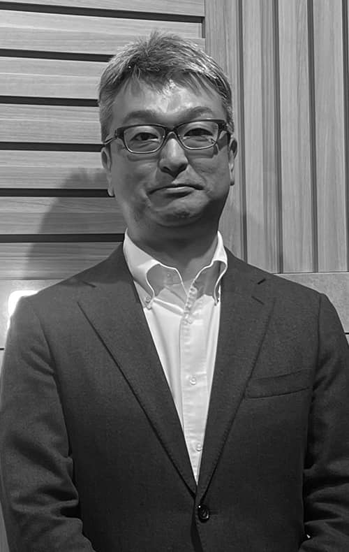 取締役　鈴木 清